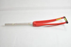 SPECIALIZED carbon fact fork !! 1 1/8' ! 28' - 700c ! NOS - never used - Picture 1 of 8