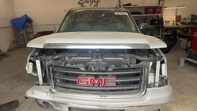 10 11 12 13 GMC SIERRA 1500 Engine Assembly/motor Foto 1 de 4