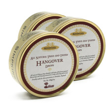 Simpkins Fruit Flavour Hangover Drops With Ginseng Extract 200g