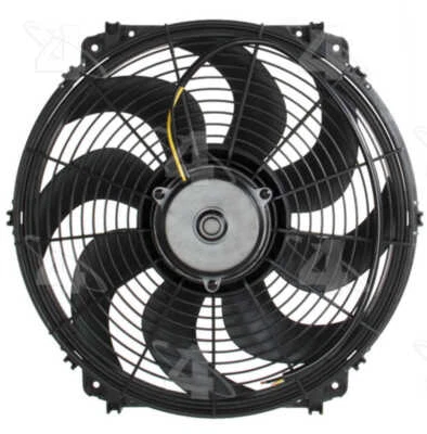 Engine Cooling Fan-Electric Fan Kit Hayden 3710 - Image 1 of 4
