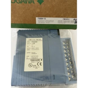1PC New YOKOGAWA F3CU04-1S PLC Module F3CU041S In Box Brand new Free Shipping - Picture 1 of 2