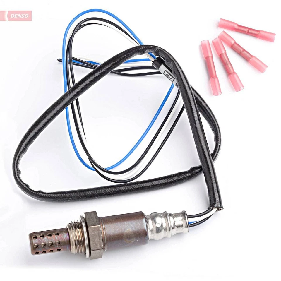 Sensor Lambda DENSO para DAIHATSU FIAT HONDA JAGUAR Xj MAZDA SUBARU 90-15 8627202 Foto 1 de 3