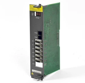 Fanuc Control Board,A20B-2101-035 - Bild 1 von 3