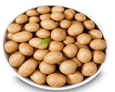3 LB (48OZ) Japanese Peanuts Original Flavor Coated Peanuts Japones penuts,Fresh - Image 1 of 3