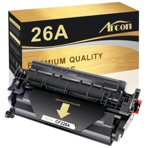 1PK CF226A 26A Toner Cartridge for HP LaserJet Laserjet Pro M402 M402n M426fdw - Picture 1 of 1