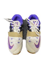 Nike Kd 7 Peanut Butter And Jelly Size 6.5y