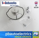 Genuine Webasto Thermo Pro 90 Heater Seal - 9026176A