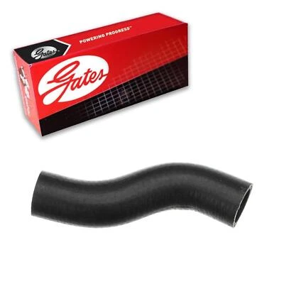 Manguera de refrigerante de radiador Gates delantera superior para Chevrolet HHR 2006-2011 Foto 1 de 3