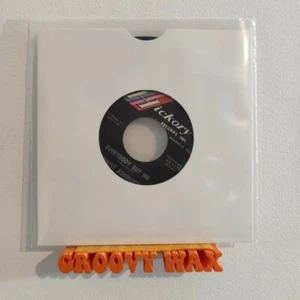 Ernest Ashworth - Everybody But Me / (I Just Spent) Another Sleepless Night -... - Imagen 1 de 2