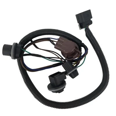 For Chevrolet Suburban 1500 Tahoe LS Sport Utility  Tail Light Wiring Harness Foto 1 de 4