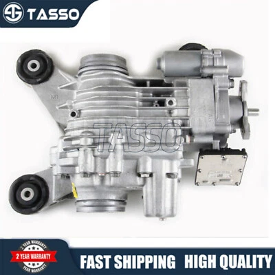 Conjunto diferencial trasero para 4 movimientos AUDI A3/S3 quattro 2013-2020 0CQ525010K Foto 1 de 4