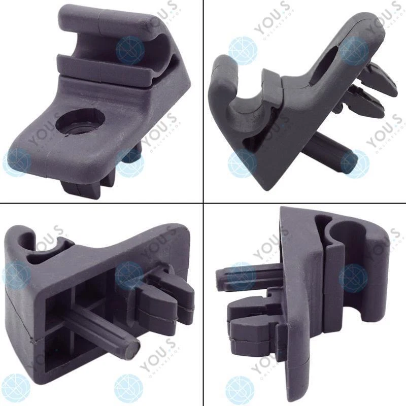 2 uds YOU.S Soportes parasol originales para FIAT Palio (178) Weekend (178) Foto 1 de 1