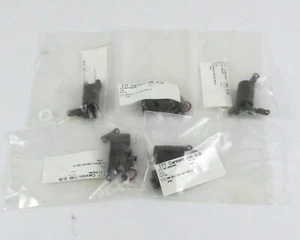 Posten 5 Kanone Backshell 057-3258-005 Größe 12 für KPT MS311, MS312 Zugentlastung - Bild 1 von 3