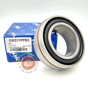 New Holland/Case Disc Harrow Bearing Part # 688425 - Picture 1 of 4