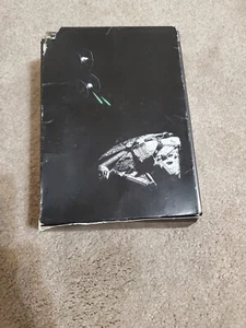 Original Star Wars Trilogy (2004) DVD Sci-fi Fantasy 4-Disc Set - Picture 1 of 2