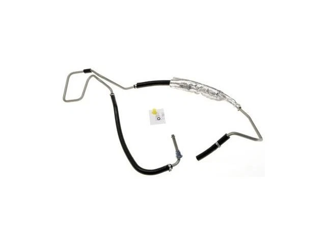 Conjunto de manguera de línea de retorno de dirección asistida para Chevy Malibu HQ396CW 1997-2003 Foto 1 de 1