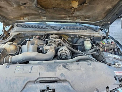 Used Engine Coolant Reservoir fits: 2006 Gmc Sierra 1500 pickup classic style cr Foto 1 de 4