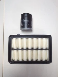 Für Honda Stepwagon 2.0 RK R20A 2009 - 2015 Luft Ölfilter Service Kit - Neu - Bild 1 von 24
