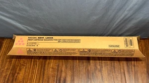 Genuine Ricoh 841422 Magenta Toner - NEW SEALED MP3501 MPC3300 C9135 LD635C - Picture 1 of 1