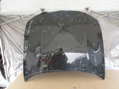 BMW X3 X4 G01 G02 2018-2024 CUBIERTA DEL CAPÓ DELANTERO PANEL CARCASA OEM Foto 1 de 4