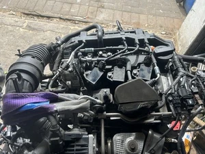 2021 HYUNDAI I20 G3LF MHEV 1.0L Petrol ENGINE 13429 including turbo - Picture 1 of 6