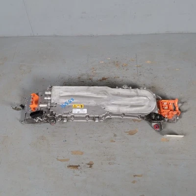 Controlador de motor eléctrico híbrido BMW Active 5/7 2012-2015 12148605244 OEM usado Foto 1 de 4