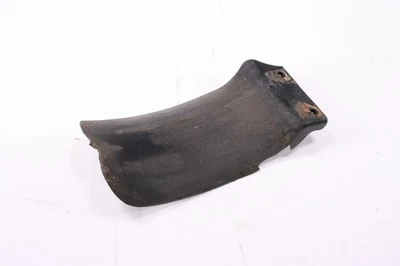 16 Kawasaki KX250 F KX250F Rear Wheel Fender Splash Mudguard - Image 1 of 4