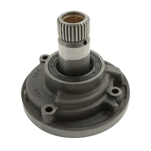 Getriebepumpe 137093A1 L30488 für Case 480F 480E 480D 580C 580D 580E 580K - Bild 1 von 18