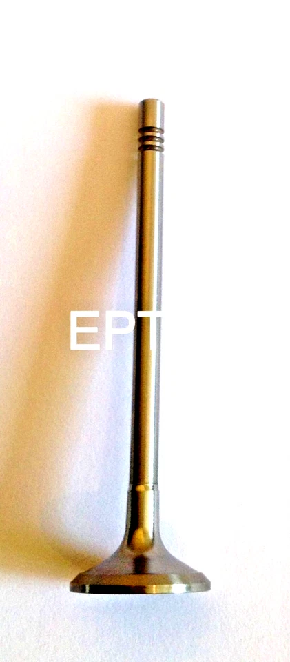 INLET VALVE FIESTA FOCUS FUSION C MAX 1.6 TDCi 2002 ON DIESEL 16V ENGINES x8 - Image 1 of 1