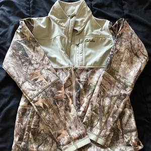 Boys XL Cabela’s Camo Jacket Never Worn Free Shipping - Picture 1 of 4