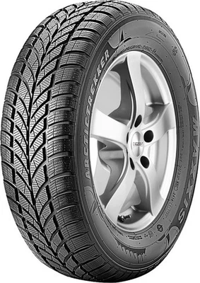 1x MAXXIS WP-05 Arctictrekker Winterreifen 175/60 R15 81T M+S - Bild 1 von 4