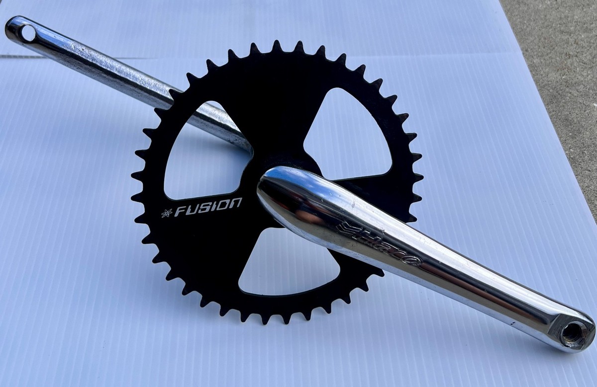 Haro Cranksets for BMX Bike for sale | eBay