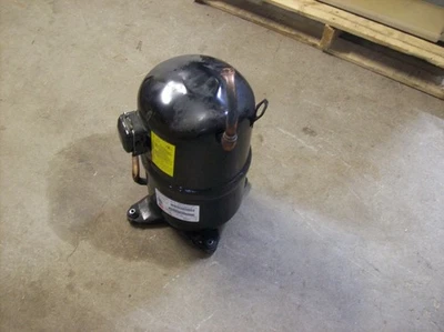 Compresor Manitowoc genuino OEM 760246-1791-00 / 000012350 Foto 1 de 4