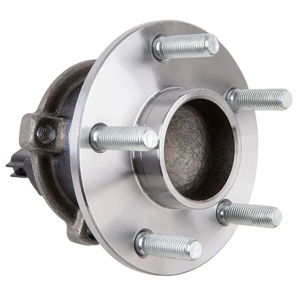 Conjunto de buje de rueda trasera DAC para Volvo S40 V50 C70 C30 Foto 1 de 3