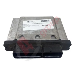 PEUGEOT 508 MK1 11-14 ENGINE CONTROL UNIT (ECU) 04E907309A - Picture 1 of 8