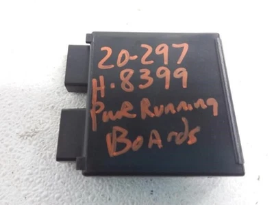 POWER RUNING BOARD MODULE Body Control BCM  15-17 EXPEDITION ID # EL7414C177AB - Image 1 of 4