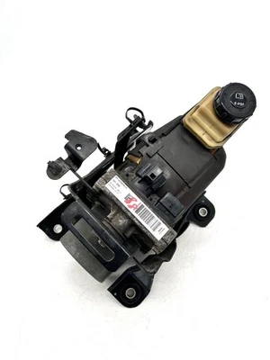 2013-2016 Nissan Pathfinder 3.5L Power Steering Pump Hydraulic  Oem - Image 1 of 4