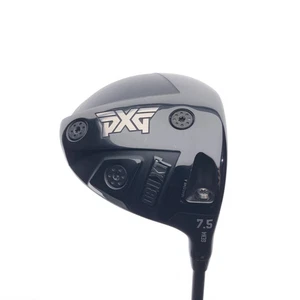 Used PXG 0811 XT GEN4 Driver / 7.5 Degrees / X-Stiff Flex - Picture 1 of 9