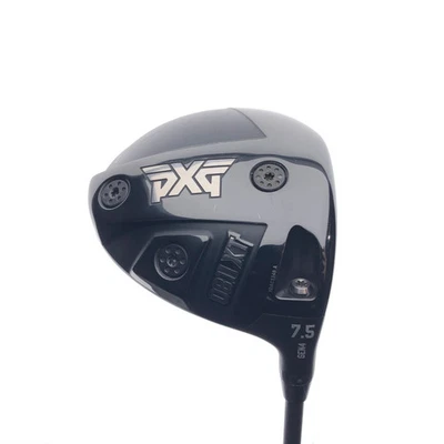 Driver usato PXG 0811 XT GEN4 / 7,5 gradi / X-Stiff Flex - Immagine 1 di 4