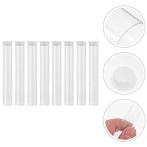 8 Stück Aroma Stick Halter Aromatherapie Stab Räucherstäbchen Box - Bild 1 von 12