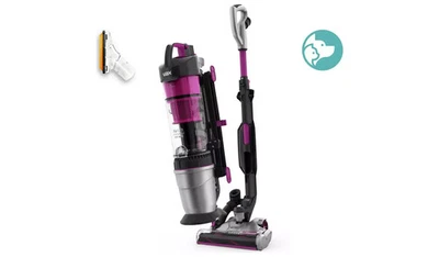 Vax Air Lift Steerable Pet Max Upright Vacuum Cleaner UCPMSHV1 | 8199889 - Image 1 of 4