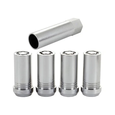 Juego de tuercas de bloqueo de rueda McGard para Buick Enclave 2008-2018 | Rosca M14 por 1,5 Foto 1 de 4