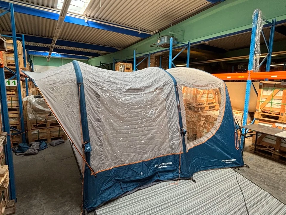 Vango Magra Air VW - Ausstellungszelt - Bild 1 von 4