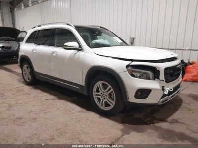 MERCEDES-BENZ GLB250 2019-2022 FUEL PUMP ASSEMBLY TANK MOUNTED 1604113 Foto 1 de 4