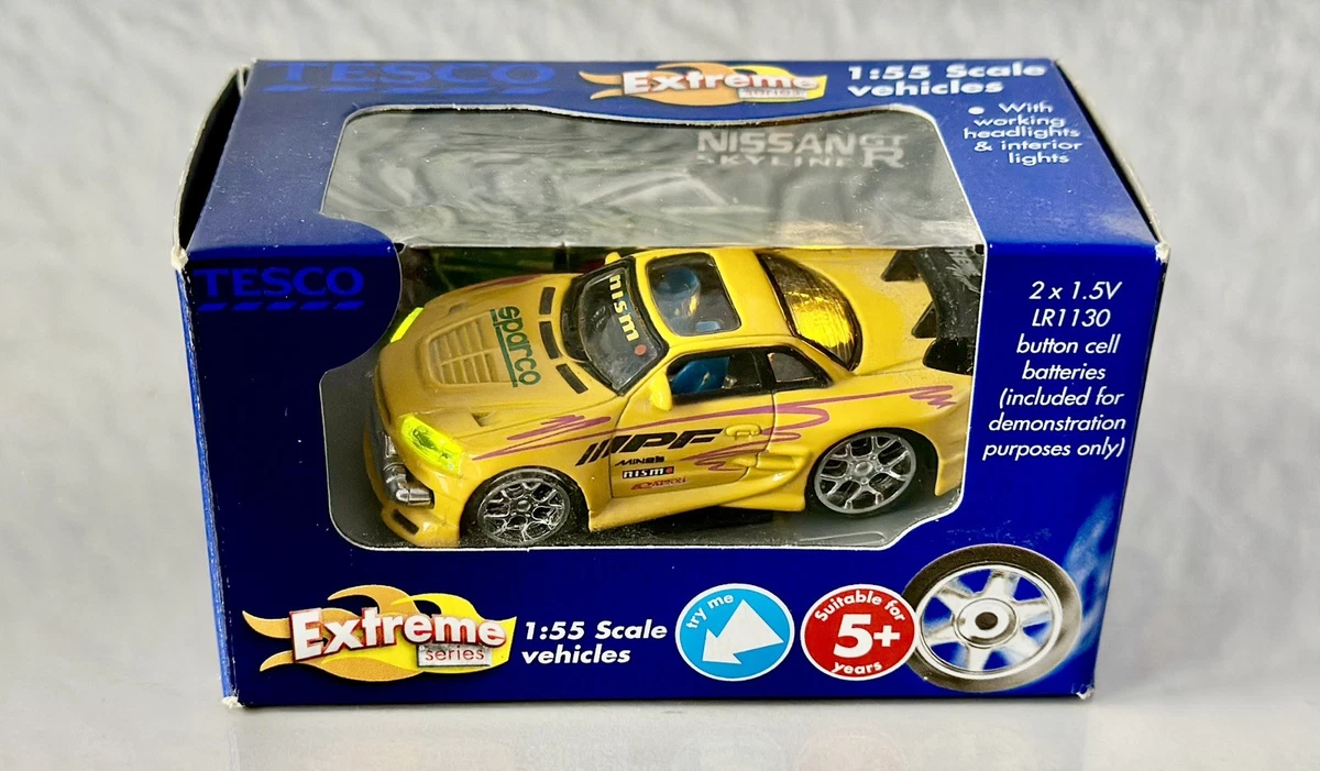 Kentoys Nissan Diecast Cars for sale | eBay UK