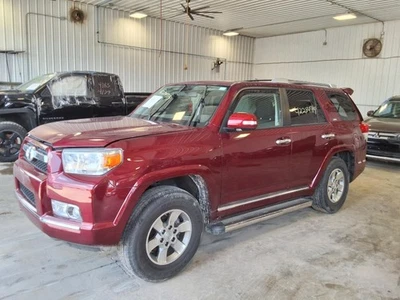 Transfer Case 4.0L 1GRFE Engine 6 Cylinder Fits 10-24 4 RUNNER 1603315 Foto 1 de 4