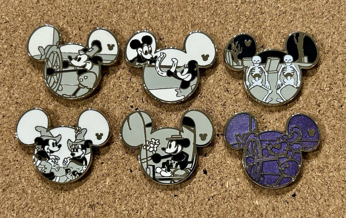 2019 Walt Disney World Patches & Pins for sale | eBay