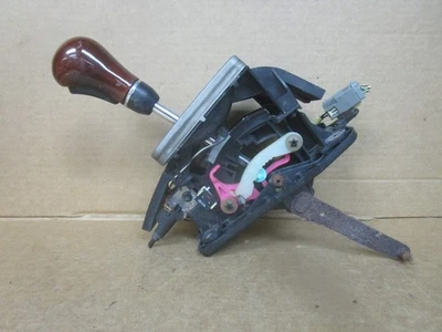 03 04 05 06 Lincoln LS Automatic Transmission Shift Gear Shifter Knob Assembly - Image 1 of 4