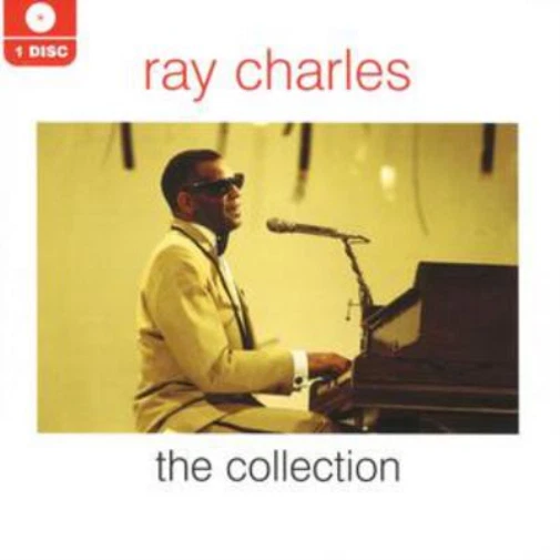 Ray Charles The Collection CD