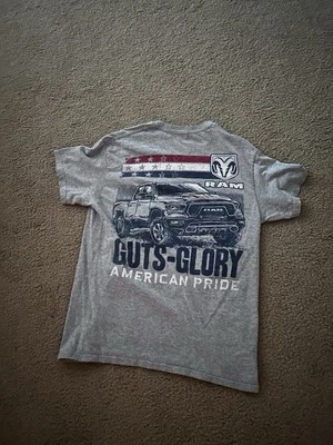 camisa ram vintage Foto 1 de 2